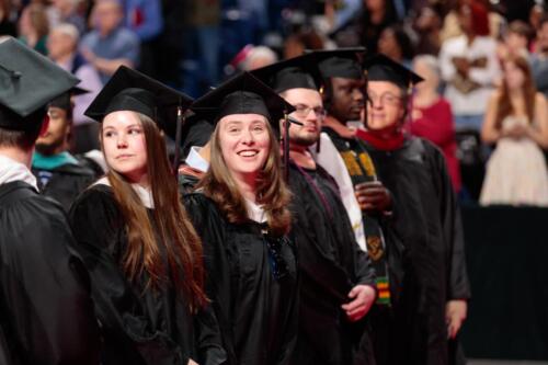 051225 AMC Commencement MW-0518
