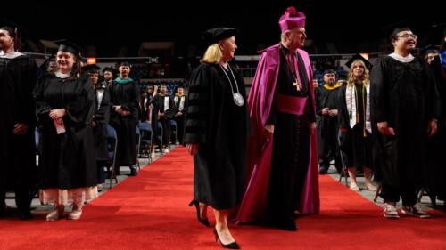 051225 AMC Commencement MW-0597