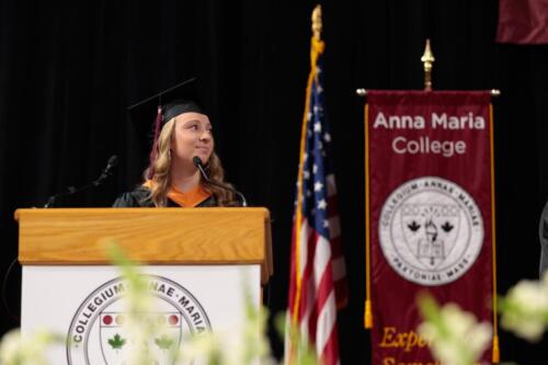 051225 AMC Commencement MW-0677