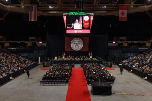 051225 AMC Commencement MW-0965