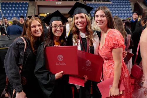 051225 AMC Commencement MW-2785